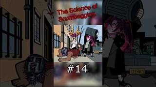The Science Of Scumbagging Meme