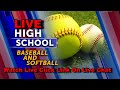 Calamus-Wheatland vs Starmont - Iowa High School Softball live stream 2026