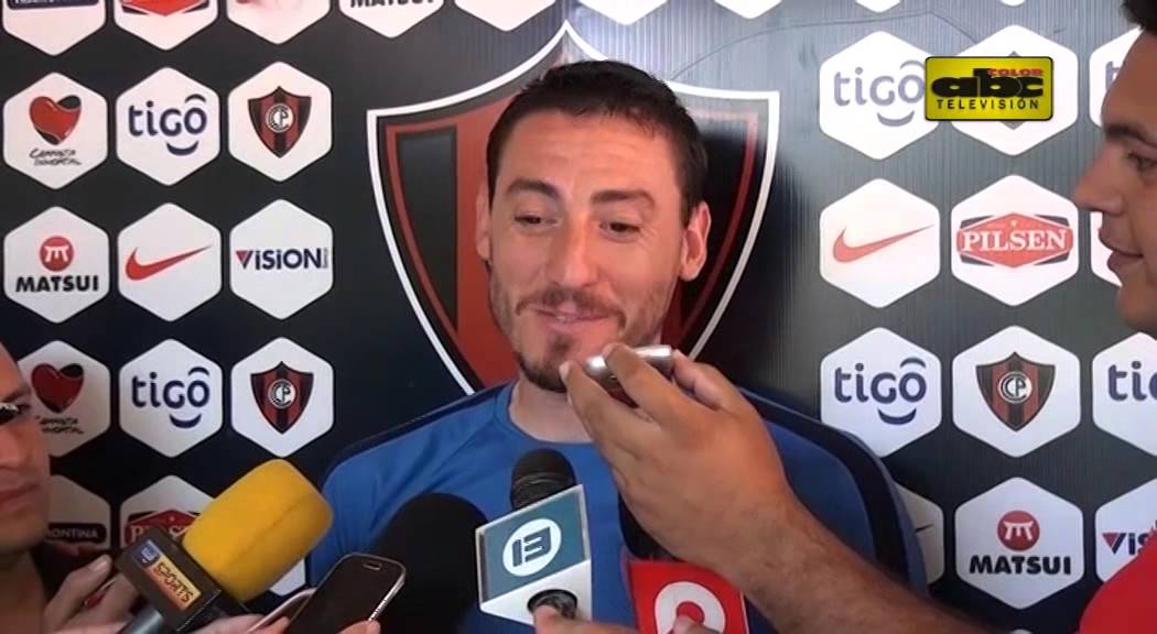 Cristian Álvarez, su buen momento en Cerro Porteño y el manejo del idioma guaraní camera iphone 8 plus apk