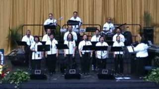 Lord Have Mercy - 2008 SCRC Convention