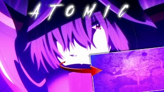 I Am Atomic, But Its A Prank The Eminence In Shadow S1 Ep 20