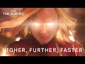 The Marvels | The Return Of Captain Marvel | In Theaters Nov 10