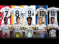 Comparison: Mbappe vs Vinicius vs Endrick vs Rodrygo vs Valverde | Who Is the Best? 🔥