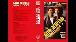 Achmad Albar & Gito Rollies  - Kartika ( Full Album )