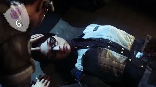 Saving Taylor! (Alien: Isolation 6)
