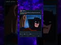 Insane Trust between Superman and Batman