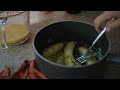 Beginning of video
