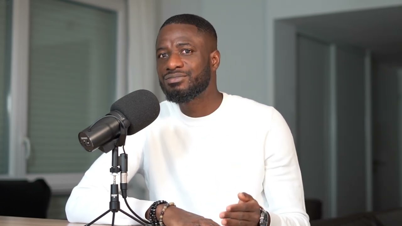 4 TYPES D'HOMMES QUI EXISTENT ET LEUR DIFFERENCES