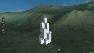 Physics Editor For Overgrowth - Wolfire Games