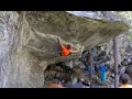 Power of Now 8C/V15 First Ascent