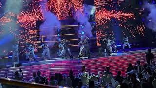 251021 SB19 - Dam @ Filipino Music Awards 2025