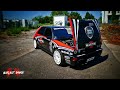 Lancia Delta Integrale Evo 1