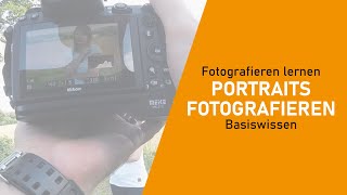 Fotografieren lernen - Portraitfotografie Basiswissen screenshot 5