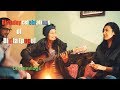 Dixita's birthday celebrating & Joke from Sister ||Rap battle at Garden Cafe