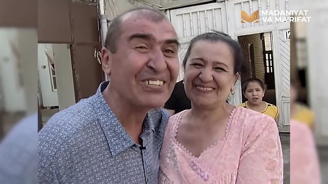 Uyga qaytib | G'aybulla Hojiyеv (19.07.2024)