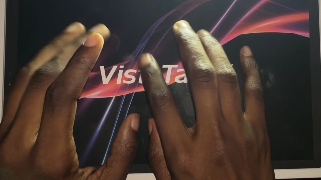 ASMR UNBOXING (FULL) FALL ASLEEP IN 20MINS