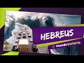 ✡️ Hebreus - Mundo História - ENEM