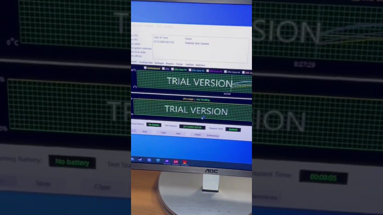 Сборка ПК - перенос запчастей в другой корпус