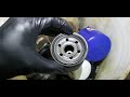 2006 2007 06-07 Subaru B9 Tribeca - How To Change, Drain & Refill Transmission Fluid & AT Filter