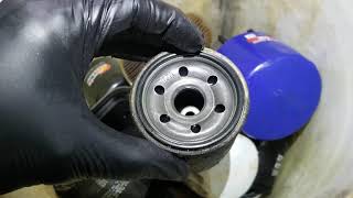 2006 2007 06-07 Subaru B9 Tribeca - How To Change, Drain & Refill Transmission Fluid & AT Filter
