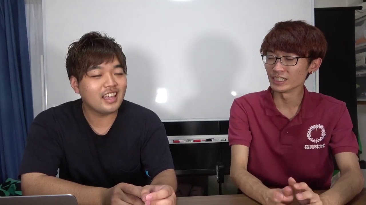 桜美林大学の一般受験を合格する方法を卒業生が語ります Youtube