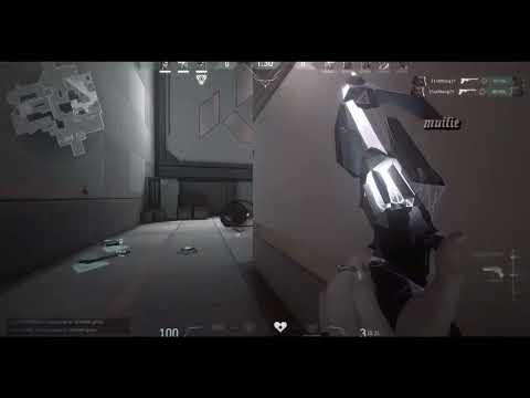 Still - My Love / VALORANT Fragmovie / Muffie