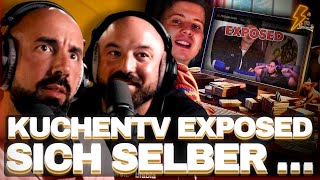 Mieser Fail: KuchenTV spielt falsches Spiel mit Traymont I Jaysus Twitch Hightlight