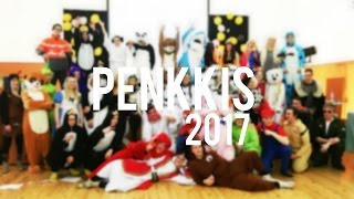 PENKKIS 2017