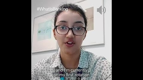 A day in the life of... Technology