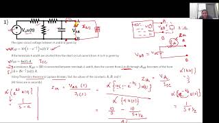 Live interaction session Week-6 - noc23-ee54 Network Analysis course - NPTEL. Net Worth