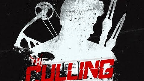 Basically, The New Patch - The Culling