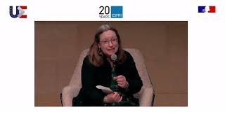 Protecting the environment, countering climate change | ESFRI 20th Anniversary Conference | 25.03.22