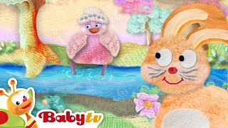 La Nuit  🌠  | Vidéos Relaxantes Avant De Dormir Pour Les Bébés Et Les Tout-Petits | @Babytvfr