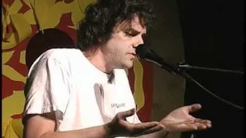 Derrick Jensen - Endgame part 1/7