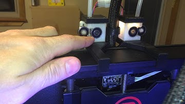 Filament Monitor: Filament Tangled