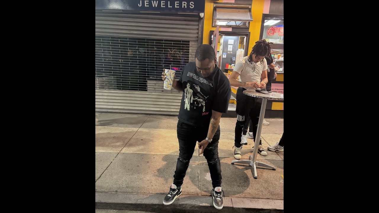 [FREE] G40 X FSDABENDER TYPE BEAT - "BLOCKBUSTER MOVIE"