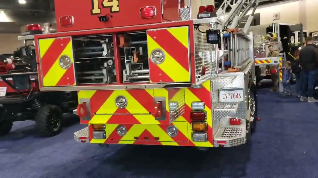 Philly Auto Show: Heros Highway 2026