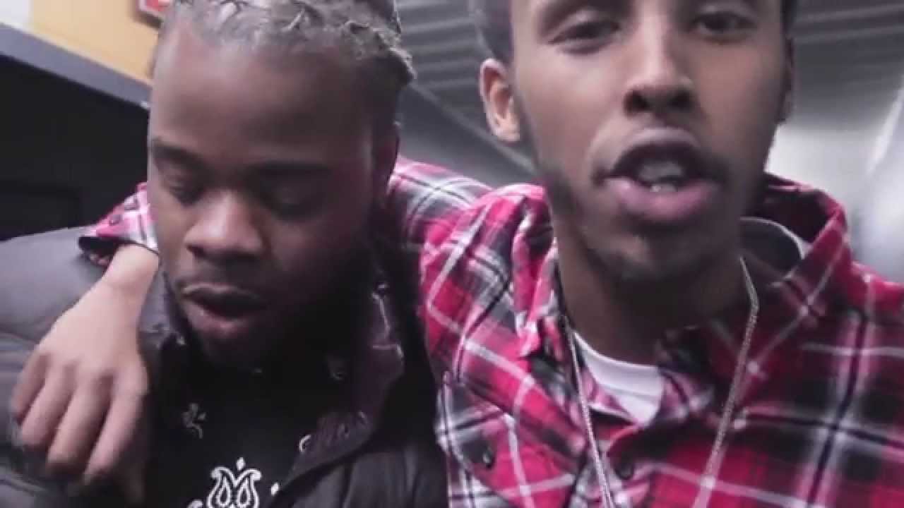 Ncf Presents Drix Hundeds G Paper Stay Strapped YouTube