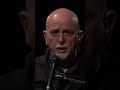 Peter reflects back on the combination of music and visuals that make up the show. #petergabriel