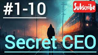 Secret CEO Ep-1-10#novel_stories #love_story