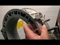 Semi P Port Rotor Housings FD3S RX7, KMR Rotary thoughts on Semi P Ports Vid 1.