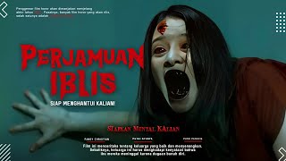 Download Lagu Perjamuan Iblis - Film Horor Terbaru 2023 | Putri Ayudya, Fandy Christian, Putri Patricia!! MP3