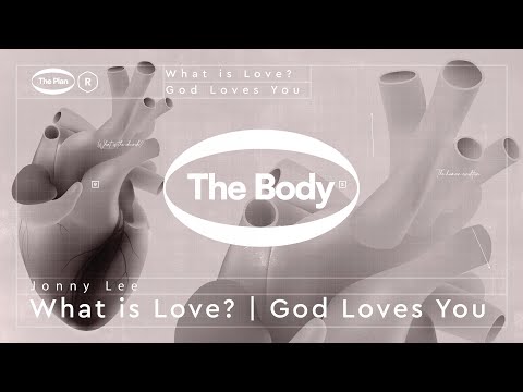 Renewal Church | What Is Love | God Loves You | Jonny Lee