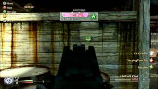BonZai 1v4 & Pa7chyyy 1v3 vs Sweaty Team
