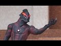 ウルトラマンベリアル & ウルトラマンゼロ　父の日 逆襲のロングマント ウルトラヒーロー コンテスト　Ultraman