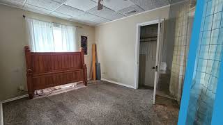 411 N Waldrip Street video tour