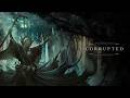 Corrupted (Flesh-eater Courts) | Ambient Warhammer Music | No AI