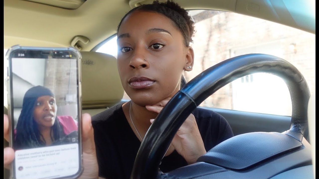 ОТВЕЧАЮ ОЗЛОБИВШЕЙСЯ МАМЕ МОЕГО ОТЦА (СВЕЖА ИЗ АДА)