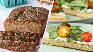 Healthy Bread Recipes To Make At Home screenshot 2