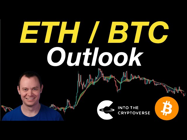  ETH / BTC Outlook 